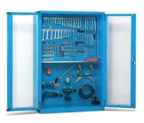 CWD01A CWD01B玻璃门置物柜