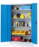 CWA04A CWA04B层板置物柜