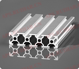 工业铝型材6-2080