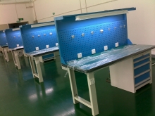 定制重型工作台