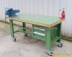 定制青岛重型工作台厂家批发