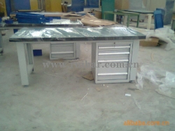 定做检验工作台厂家批发