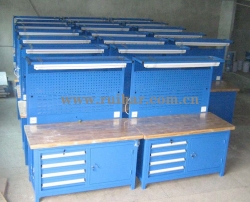 定做合肥工作台厂家批发