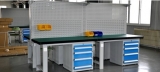 定做检验工作台|检具工作桌