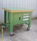 定制河南重型工作台厂家批发