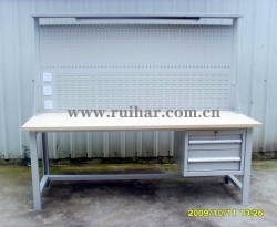 定制重型钳工工作台厂家批发