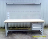 定制重型钳工工作台厂家批发