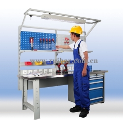 济南防静电工作台/青岛抗静电工作桌/烟台防静电桌