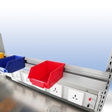 天津防静电工作台/北京抗静电工作桌