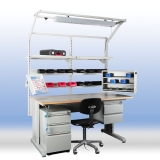 徐州防静电工作台/郑州抗静电工作桌