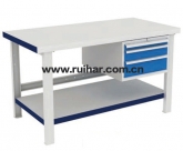 重型防静电工作台