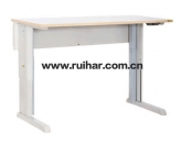 可升降防静电工作台