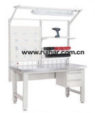 重型防静电工作台