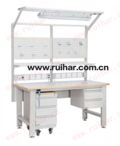 防静电工作台