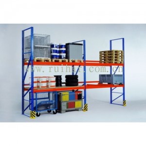 重型货架W2300*D1000*H6900