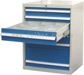 双轨工具柜(可定制)