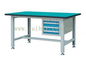 轻型工作台