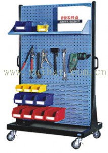 移动物料整理架RHW2342