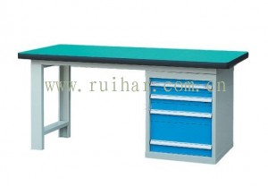 重型工作台