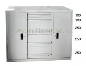 组合工具柜 CAB12