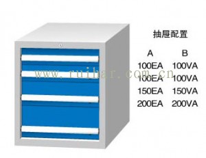 标准工具柜FL6501A FL6501B FD6501A FD6501B