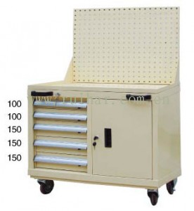 组合工具车CAM18