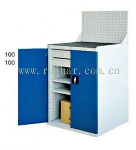 组合工具柜 CAB16