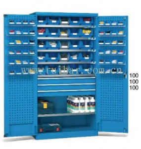 挂板置物柜 CWC05A CWC05B