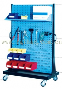 移动型物料整理架 KAM2204 KAM2222 KAM2240