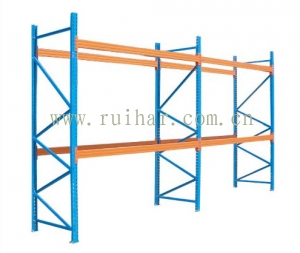 重量型货架附件