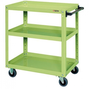 スーパーワゴン EKRタイプ(静音キャスター)/EKR-207S/EKR-207SI/EKR-200S/EKR-200SI