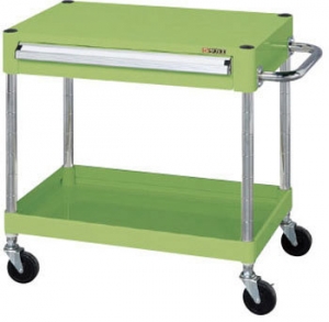 ニューCSパールワゴン(天板フラット・上引出し付)/CSPA-606A/CSPA-606AI/CSPA-607A/CSPA-607AI/CSPA-756A/CSPA-756AI/CSPA-757A/CSPA-757AI