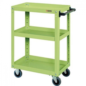 スーパーワゴン EMRタイプ(静音キャスター)/EMR-157S/EMR-157SI/EMR-150S/EMR-150SI