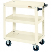 スーパーワゴン EKRタイプ(静音キャスター)/EKR-207S/EKR-207SI/EKR-200S/EKR-200SI