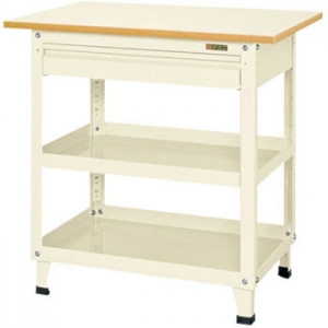 スーパーワゴン固定タイプ(天板・引出し付)/KMN-150CTI/KMN-150CT/KN-200CTI/KN-200CT