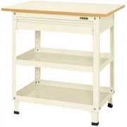 スーパーワゴン固定タイプ(天板・引出し付)/KMN-150CTI/KMN-150CT/KN-200CTI/KN-200CT