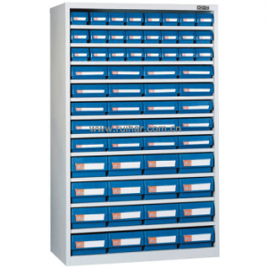 开放型物料盒储存柜 23100359 23100612